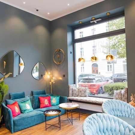 Munich Rooms Hotel Экстерьер фото