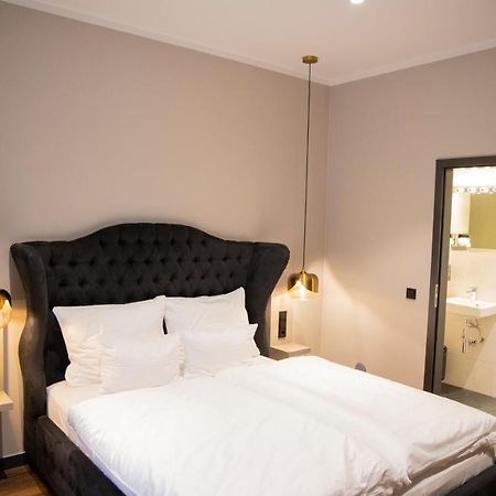 Munich Rooms Hotel Экстерьер фото