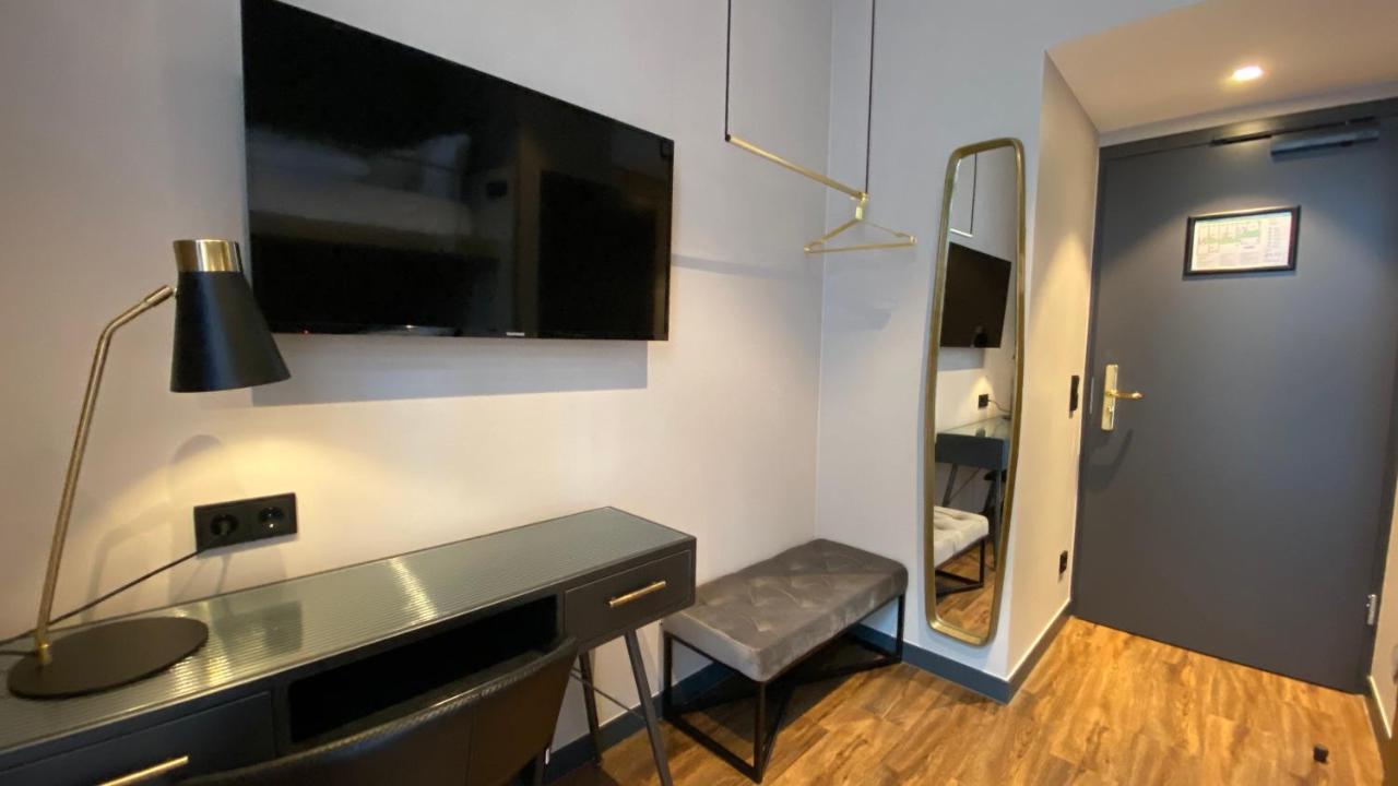 Munich Rooms Hotel Экстерьер фото