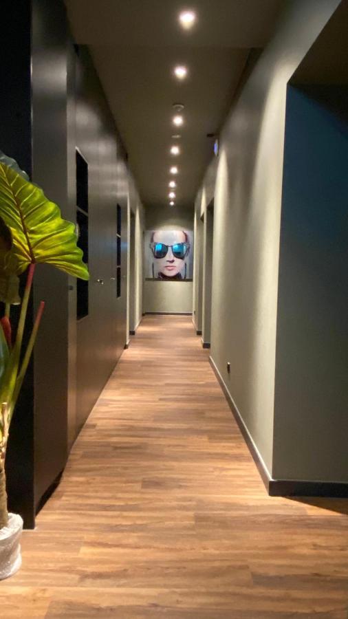 Munich Rooms Hotel Экстерьер фото