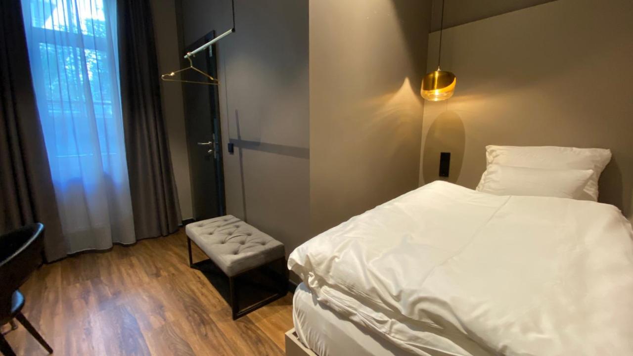 Munich Rooms Hotel Экстерьер фото