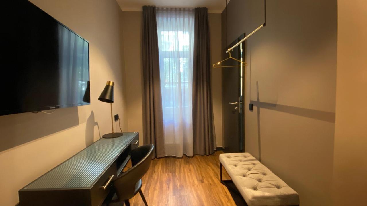 Munich Rooms Hotel Экстерьер фото