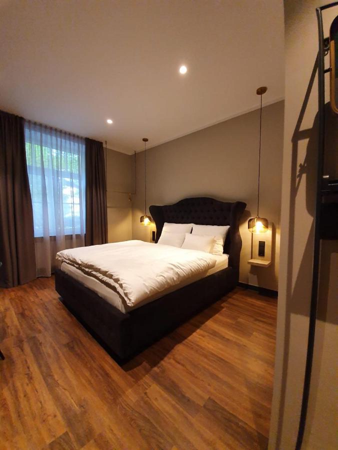 Munich Rooms Hotel Экстерьер фото