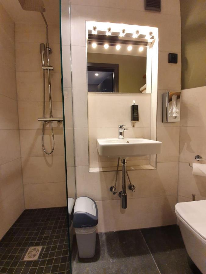 Munich Rooms Hotel Экстерьер фото
