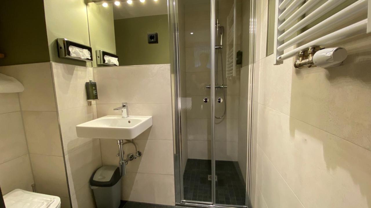 Munich Rooms Hotel Экстерьер фото