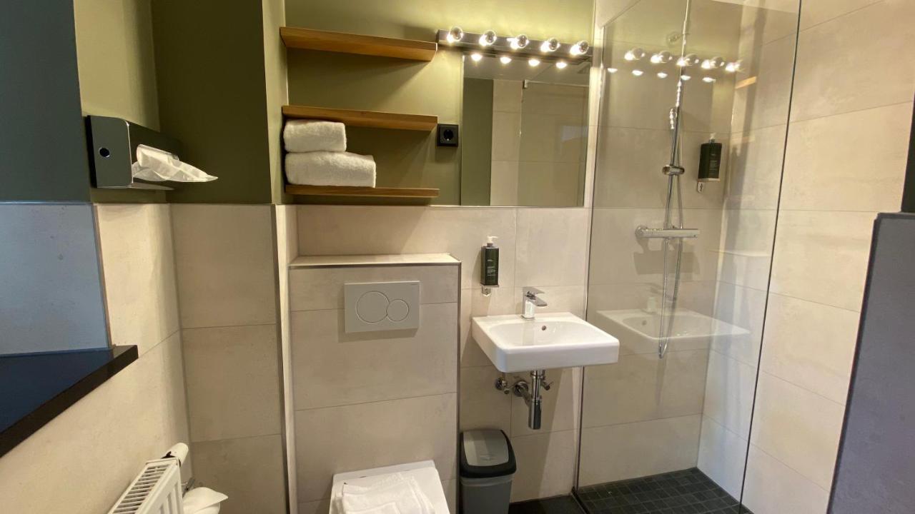 Munich Rooms Hotel Экстерьер фото
