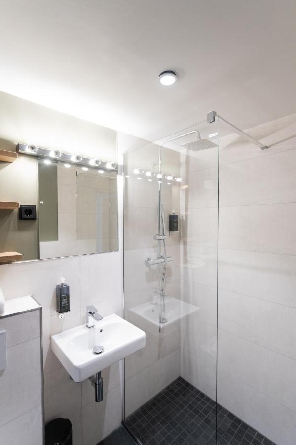 Munich Rooms Hotel Экстерьер фото
