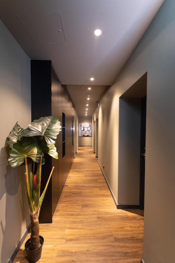 Munich Rooms Hotel Экстерьер фото