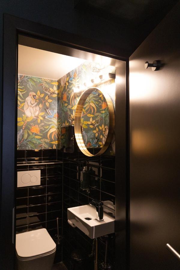 Munich Rooms Hotel Экстерьер фото