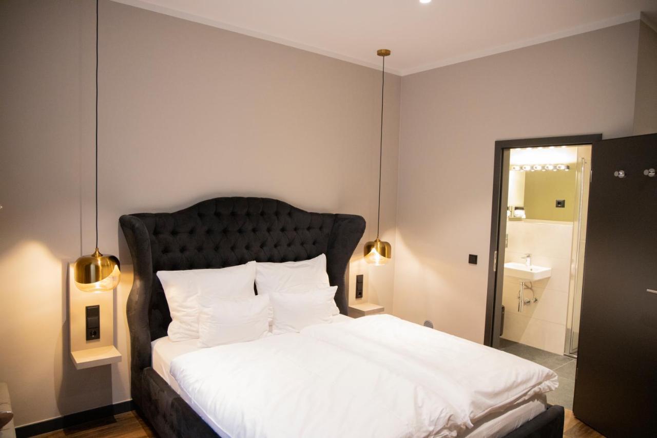 Munich Rooms Hotel Экстерьер фото