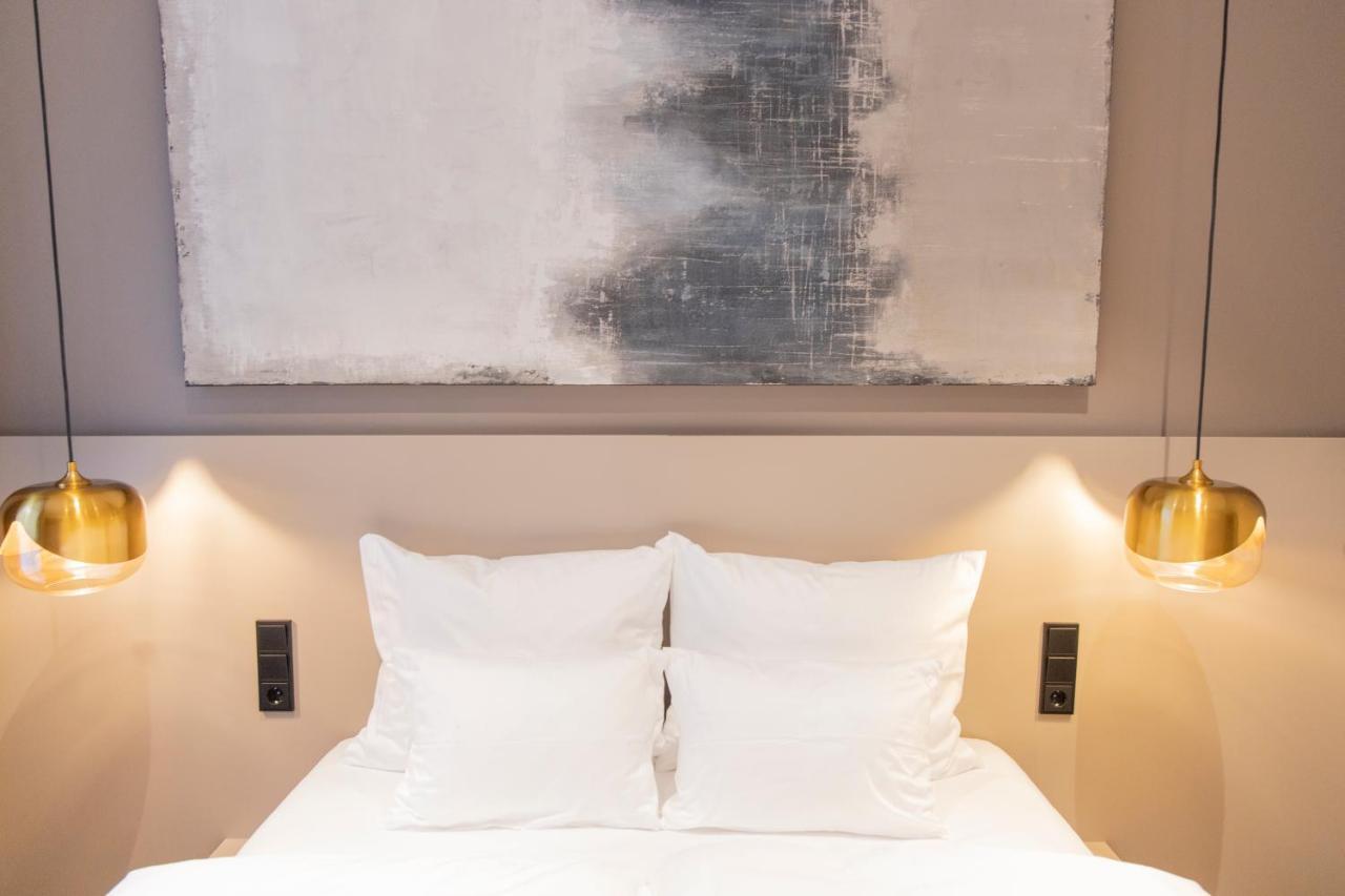Munich Rooms Hotel Экстерьер фото