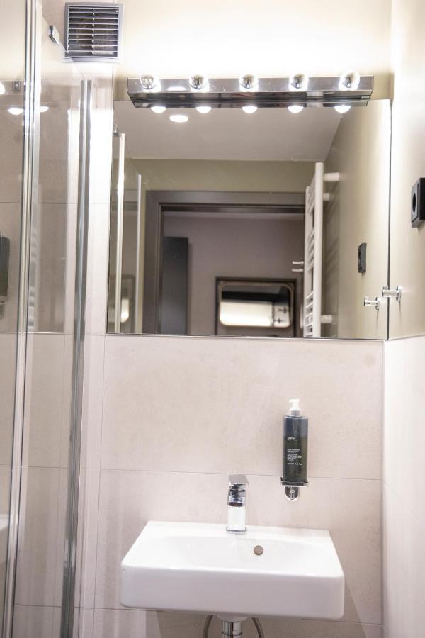 Munich Rooms Hotel Экстерьер фото
