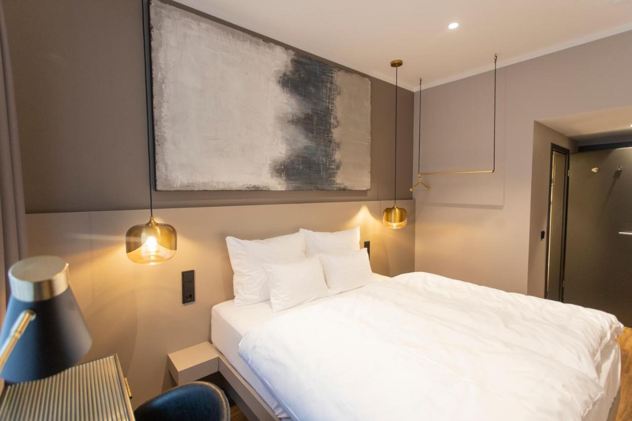 Munich Rooms Hotel Экстерьер фото