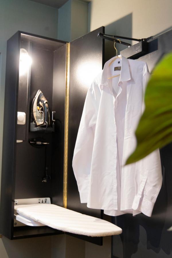 Munich Rooms Hotel Экстерьер фото