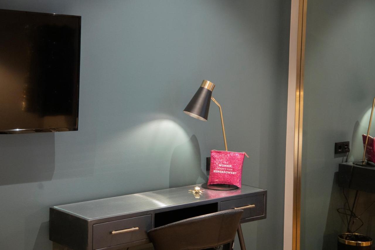 Munich Rooms Hotel Экстерьер фото