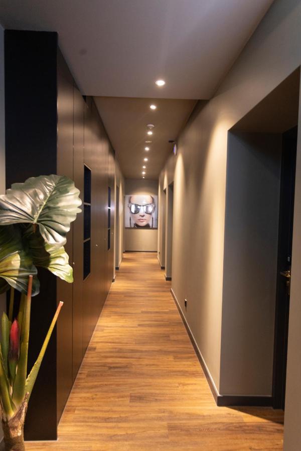 Munich Rooms Hotel Экстерьер фото